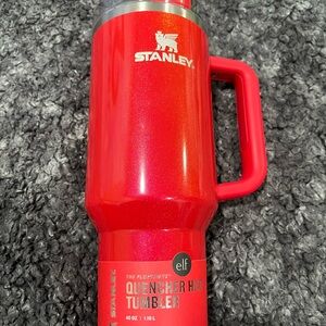 Stanley elf Scarlet Quencher H2.0 Tumbler 40 oz